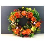 wreath
