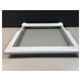replacement shelf for refrigerator