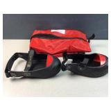 U Work safety over shoe covers