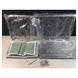 storage pouch some assembly required