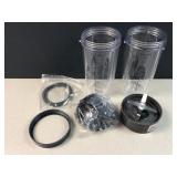 bullet blender mixers