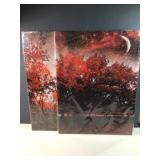 canvas art