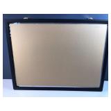 Sports jersey display frame