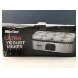 Mueller Ultra yogurt maker