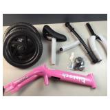 bitreck small kids bicycle design