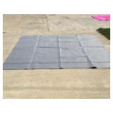 area rug