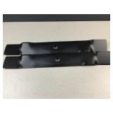 lawn mower blades