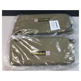 pair sun visors