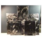 wall art set