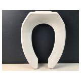 commercial toilet seat