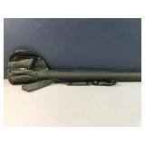 LEO fly rod carry case only no rod