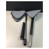 triangle mop / cleaner
