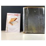 vehicle sound absorbers