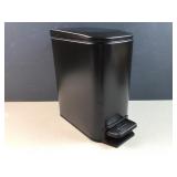 trash can