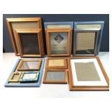 picture frames