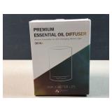 essential oil diffuser