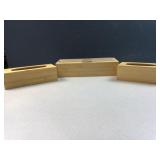 Bamboo wood box