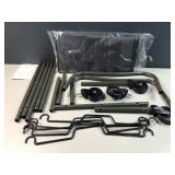 laundry sorter - some assembly required