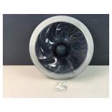 light socket - fan / light combo