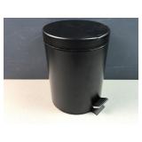 garbage can