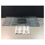 animal trap