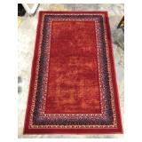 3 ft x 6 ft area rug
