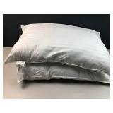 pillows