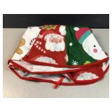 Christmas tree skirt