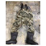 waders
