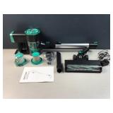 Fully Works - Pretty Care Vacuum