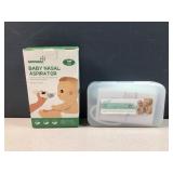 baby nasal asperator