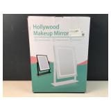 makeup mirror