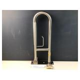 looping grab safety bar