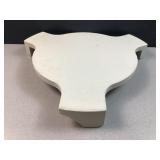table center piece stand