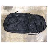 Duffel bag