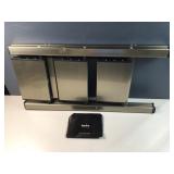 portable product display ladder