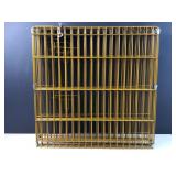 metal pet cage
