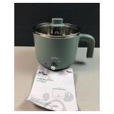 Bear electric hot pot