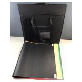 art portfolio pouch