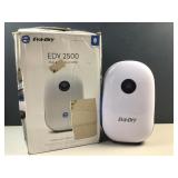 Eva dry - portable personal dehumidifier