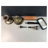 Vintage Mixed Collectibles Lot