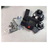 Portable Pedal Exerciser Kit