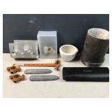 Science  / chemical supplies