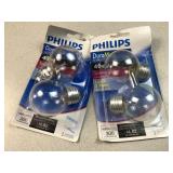 Assorted Vintage Replacement Light Bulbs