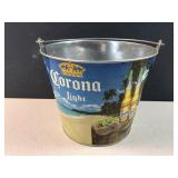 Coronoa Bucket