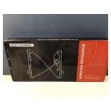 A-Premium Power Window Regulator
