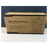 CyberPower ST425 Battery Backup UPS