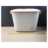 PETKIT VACUBE Automatic Food Container
