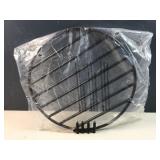 Onlyfire Round Steel Fire Pit Grate