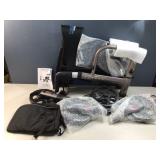 Healthline 3-in-1 Rollator Transport